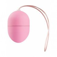 Shots Toys: Wireless Vibrating Egg, small, rosa