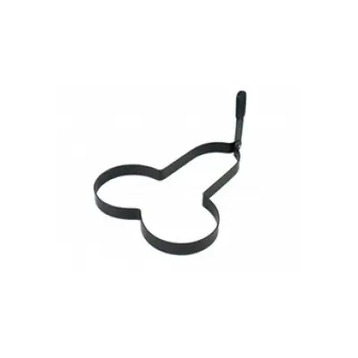 Spencer & Fleetwood Egg Fryer Penis Shaped Assort