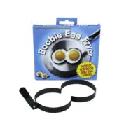 SPENCER & FLEETWOOD - BREAST MOLD FOR FRYING EGG