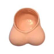 DIABLO PICANTE - EGG EMPTYING BAG LIGHT TONE