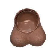 DIABLO PICANTE - EGG EMPTYING BAG DARK TONE