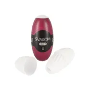 Svakom Hedy Masturbator Egg