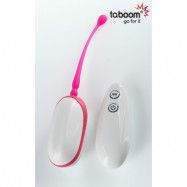 Taboom Remote Egg