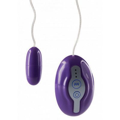 Taboom Vibrating Egg