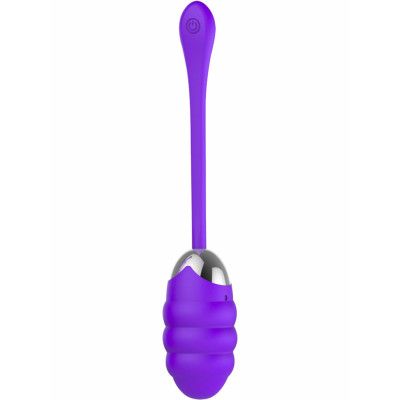 Toy Joy: Sexentials Paradise, Vibrating Egg