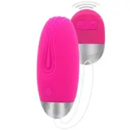ToyJoy Funky Remote Egg PINK
