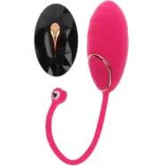 ToyJoy Lily Remote Egg PINK