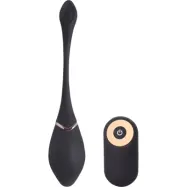 Toyz4Lovers: Power Pocket, Dirty Mind Vibrating Egg with Remote