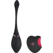 Toyz4Lovers: Power Pocket, Sinner Vibrating Egg with Remote