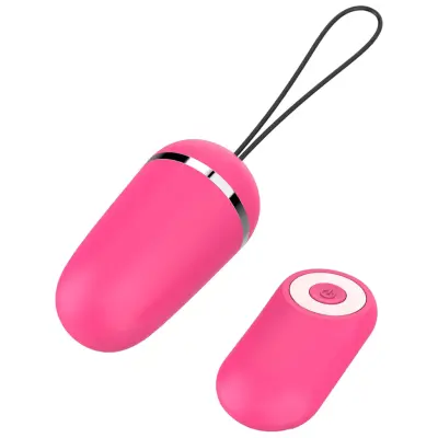 Toyz4Lovers: Power Pocket, Surprise Me Egg Vibrator