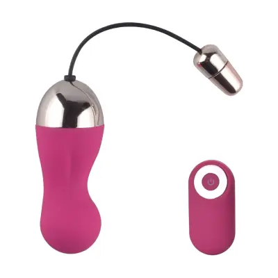 Toyz4Lovers: Power Pocket, Sweet Mallow Vibrating Egg