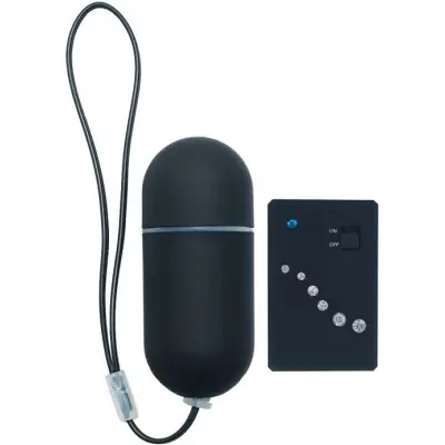 Toyz4Lovers: Timeless, Crystal Lover Vibrating Egg