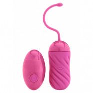 TRESOR REMOTE EGG PINK