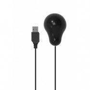 USB BALLOON EGG BLACK