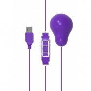 USB BALLOON EGG CONTROL CAPSULE PRP