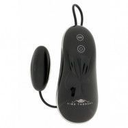 VIBE THERAPY SAVOR VIB. EGG BLACK