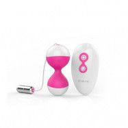 Vibrating Egg and Kegel Balls Miu Miu