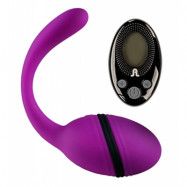 Vibrating Egg Wireless