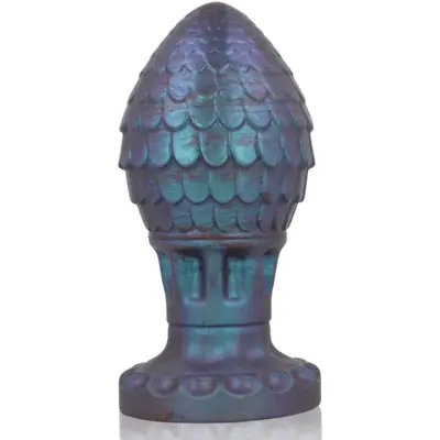 Vrakos Dragon Egg Anal Plug 11,5 cm