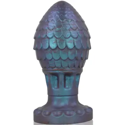 Vrakos Dragon Egg Anal Plug 13,5 cm