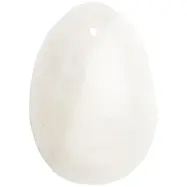 Yoni Egg Clear Quartz M