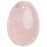 Yoni Egg Rose Quartz S