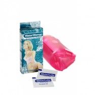 Water Woman Anal 3-pack