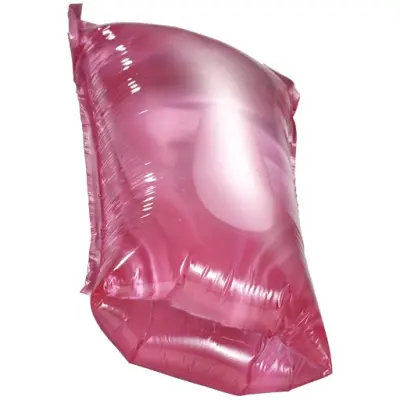 Water Woman: Ribbed, 5-pack