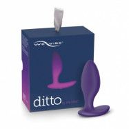 Ditto by We-Vibe - Vibrating Plug