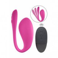 Jive by We-Vibe 2, Rosa