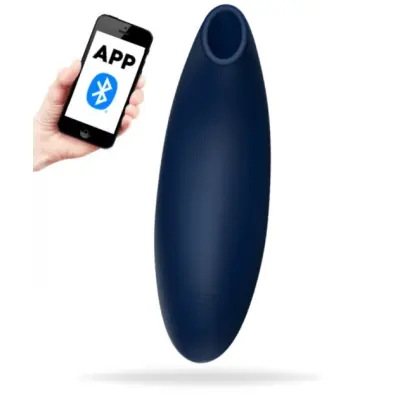 Melt by We-Vibe (Färg: Rosa)