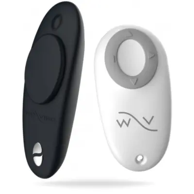 Moxie by We-Vibe (Färg: Svart)