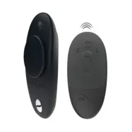 Moxie+ by We-Vibe, Svart