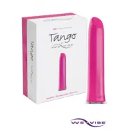 New Tango by We-Vibe -  Pink