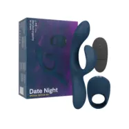 We-Vibe Date Night Set