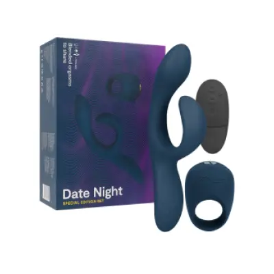 We-Vibe Date Night Set