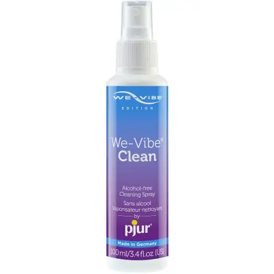 Pjur: We-Vibe Clean, 100 ml