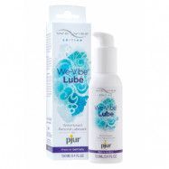 PJUR WE-VIBE LUBE 100 ML