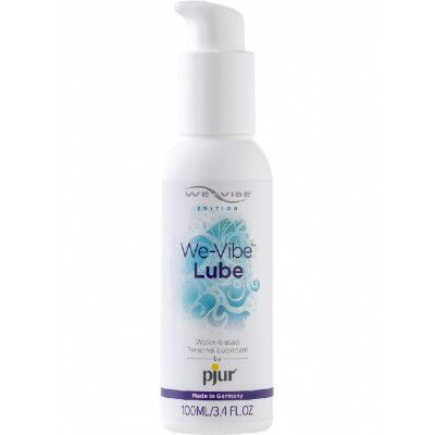 Pjur: We-Vibe Lube, 100 ml