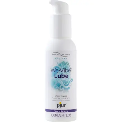Pjur: We-Vibe Lube, 100 ml