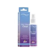PJUR - WE VIBE TOY CLEANER 100 ML