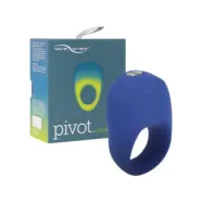 WE-VIBE - PIVOT VIBRATOR RING WE CONNECT