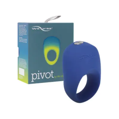 WE-VIBE - PIVOT VIBRATOR RING WE CONNECT