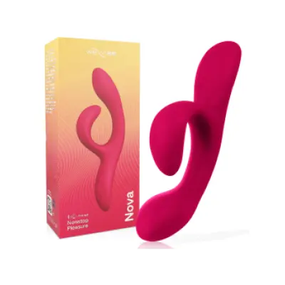 WE-VIBE - VIBRATOR APP NOVA