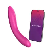 We-Vibe Rave 2 Fuchsia