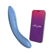 We-Vibe Rave 2 Blue