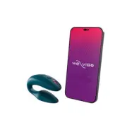 We-Vibe Sync 2Nd Generation Green