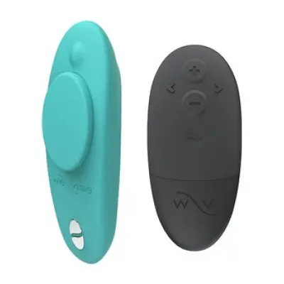 We-Vibe Moxie+ Aqua