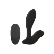 Vector+ by We-Vibe, Svart