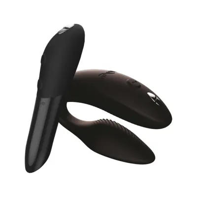 We-Vibe: 15th Anniversary Collection, Tango X&Sync 2